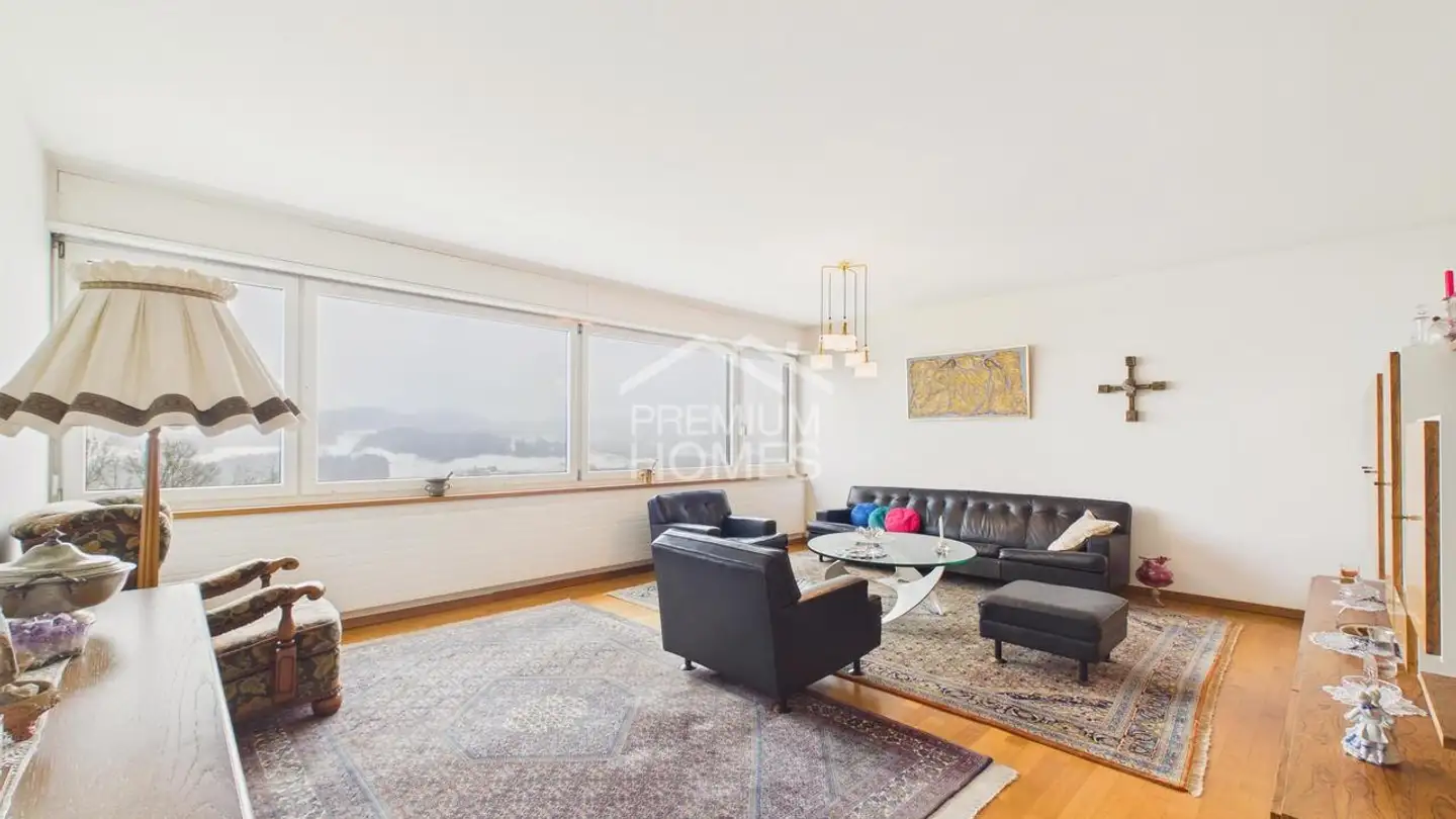 Villa for sale - 9533 Kirchberg SG - Photo 2