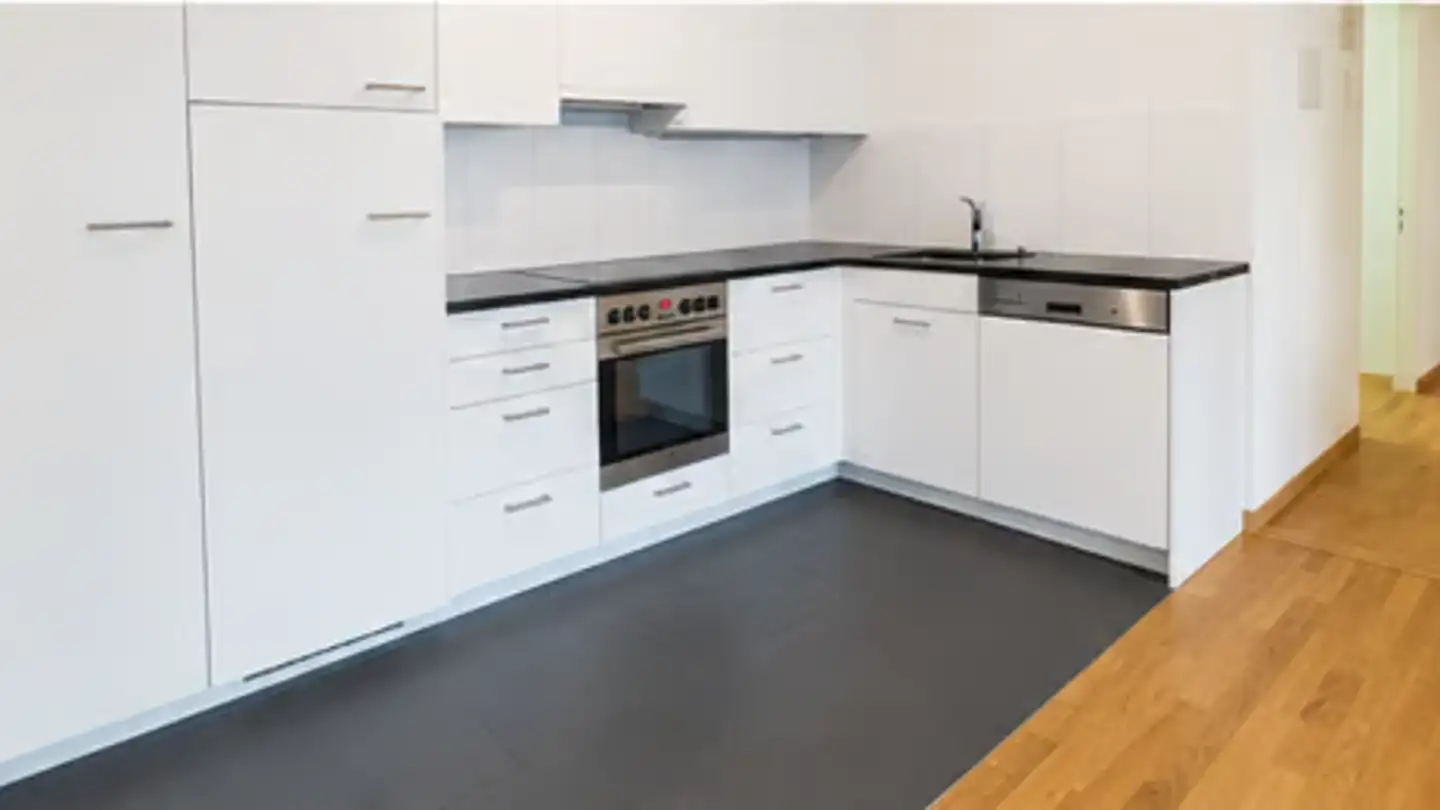 Apartment for rent - Russikerstrasse 56, 8330 Pfäffikon ZH - Photo 4
