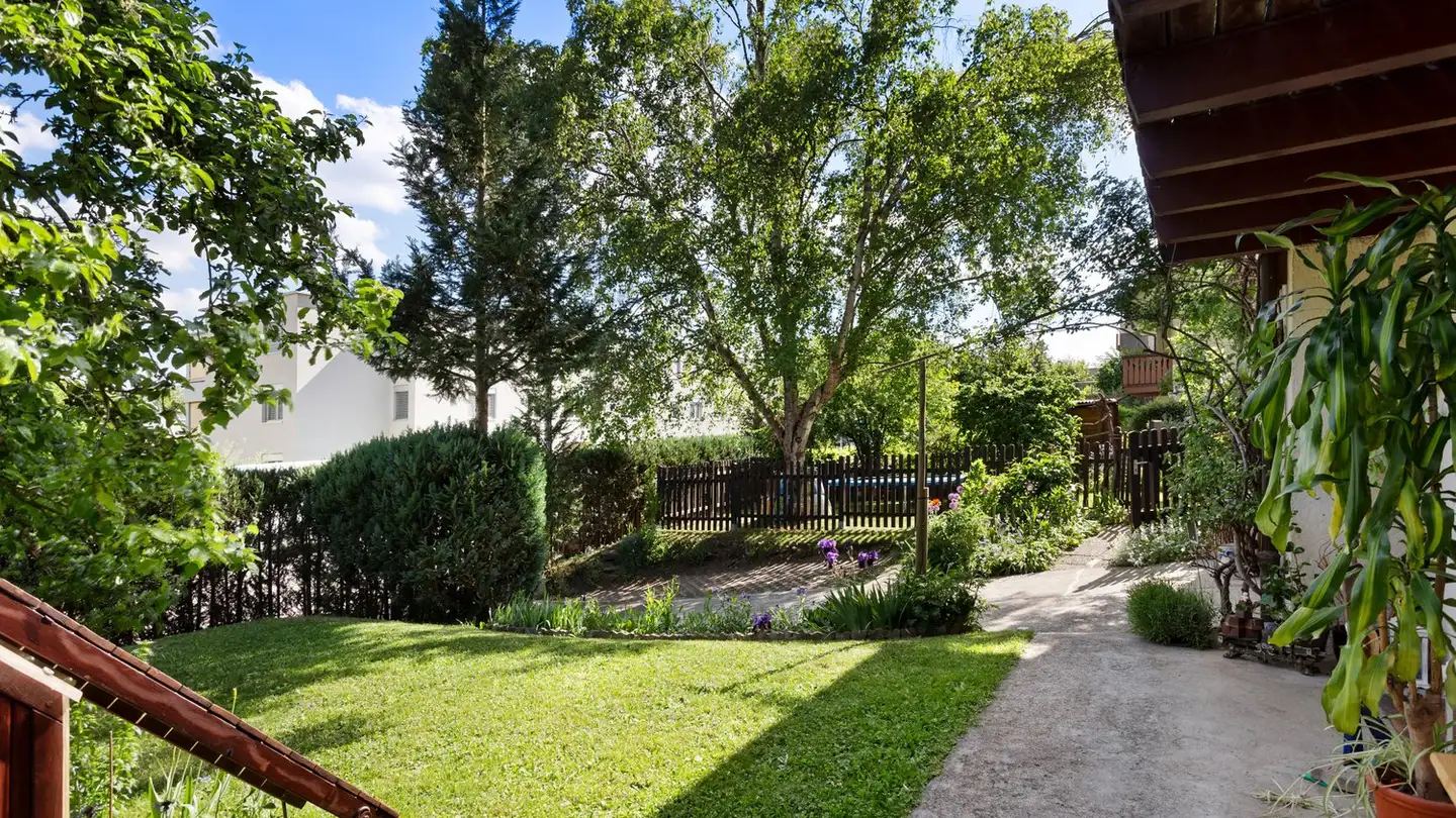 Casa singola in vendita - 8207 Schaffhausen - Photo 2