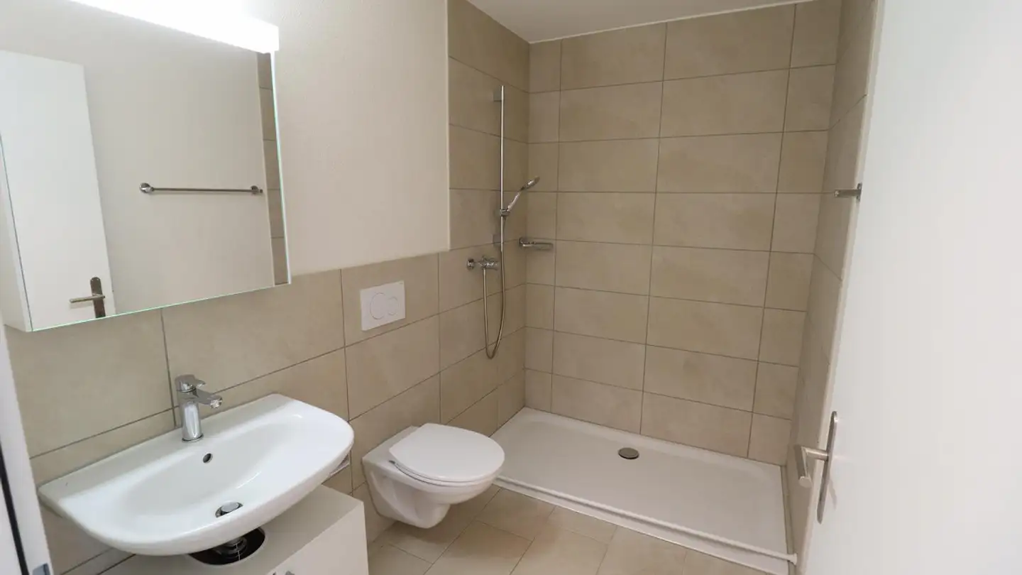 Apartment for rent - Holenwegstrasse 60a, 5734 Reinach AG - Photo 3