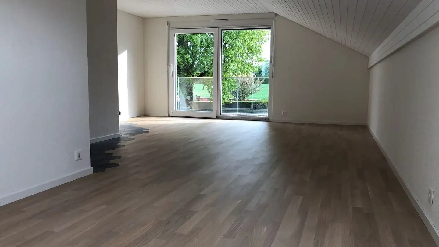 Appartement à louer - Route De Genève 35, 1263 Crassier