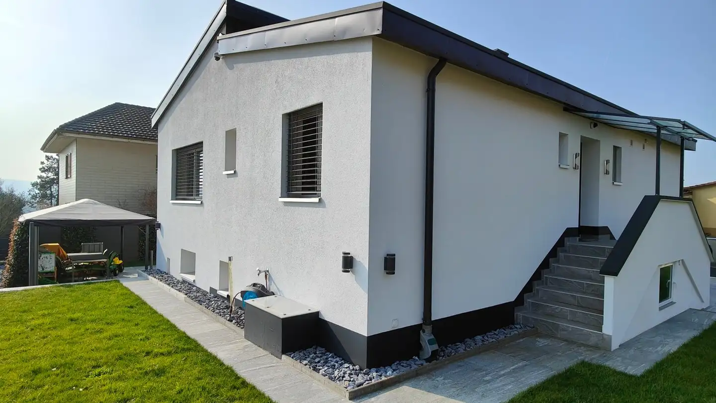 Maison individuelle à louer - 2545 Selzach - Photo 2