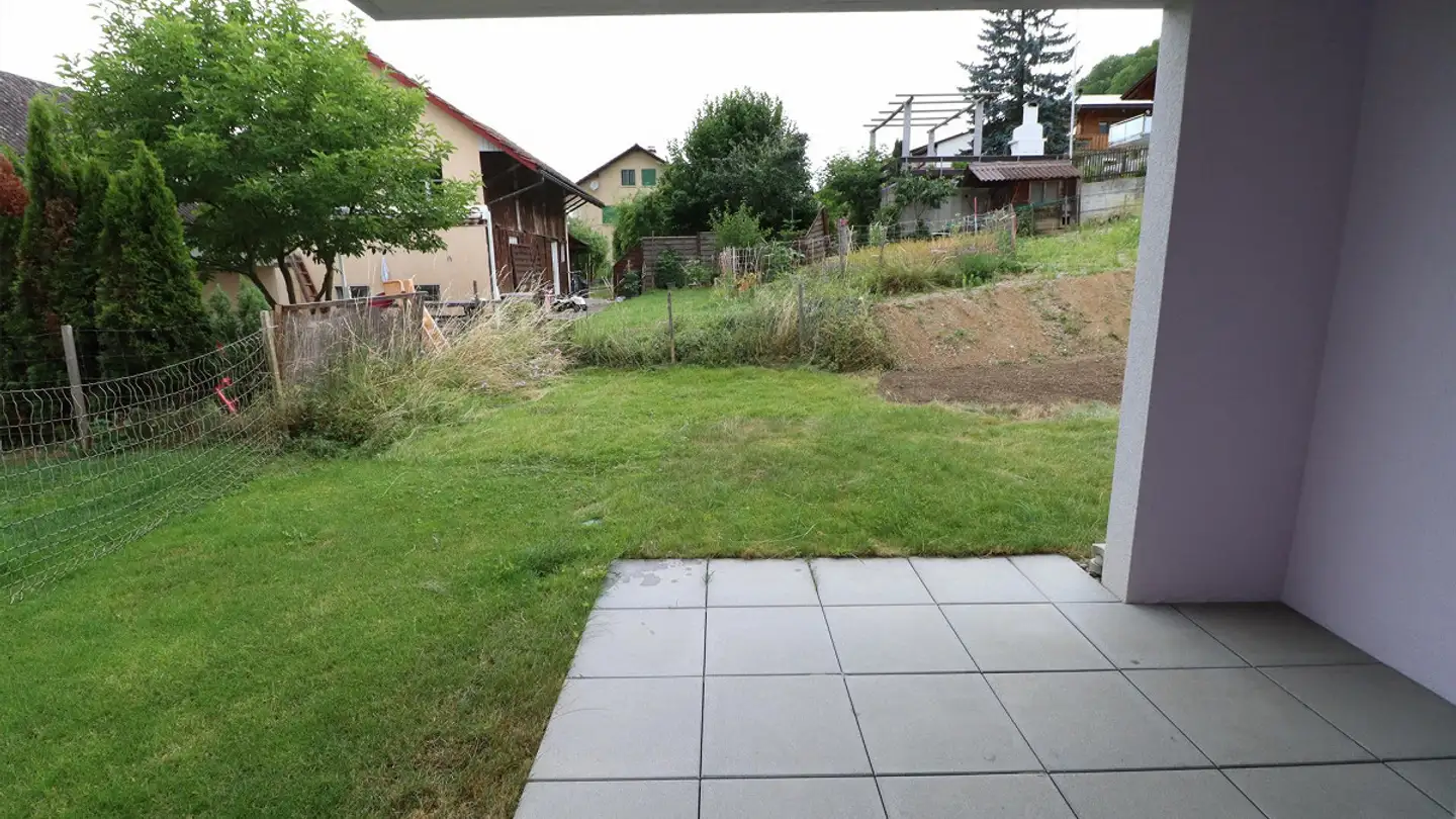 Apartment for rent - Holenwegstrasse 60a, 5734 Reinach AG - Photo 4