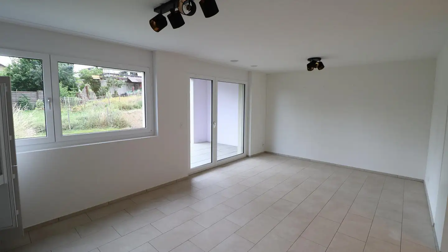 Apartment for rent - Holenwegstrasse 60a, 5734 Reinach AG