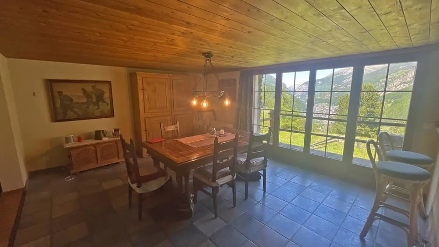 Casa singola in vendita - 3906 Saas-Fee - Photo 3