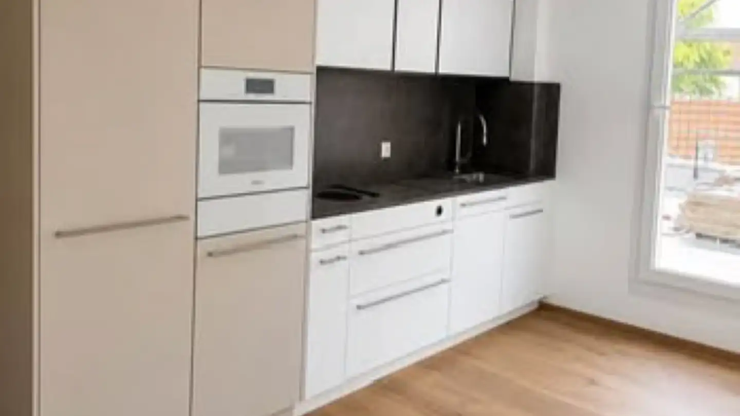 Wohnung mieten - 9542 Münchwilen TG