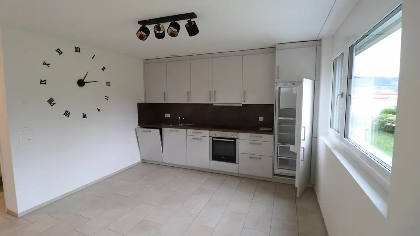 Apartment for rent - Holenwegstrasse 60a, 5734 Reinach AG - Photo 2