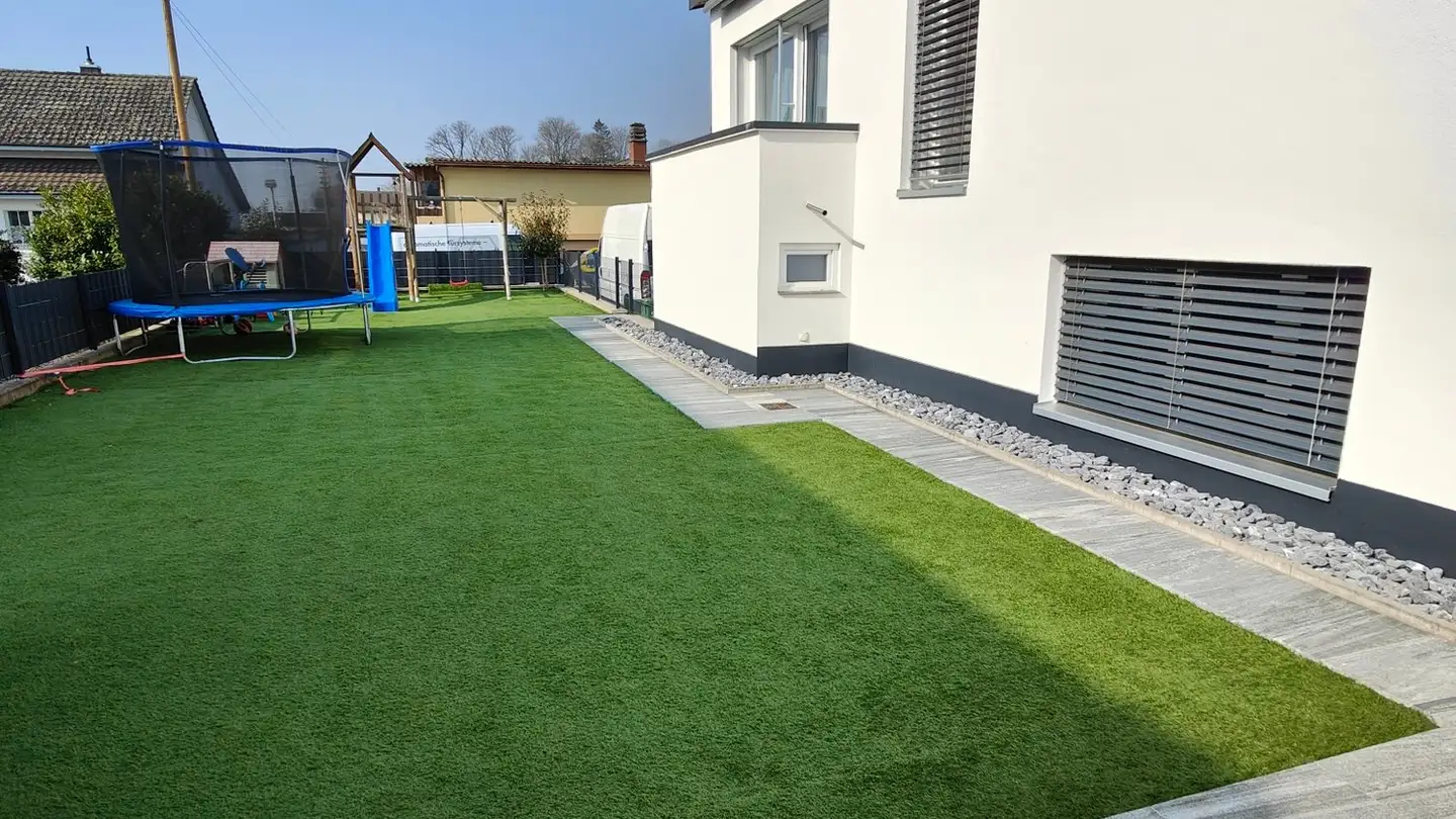 Maison individuelle à louer - 2545 Selzach - Photo 3