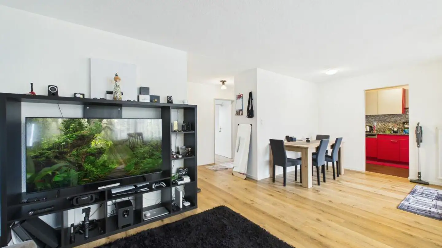 Appartamento in vendita - Waldeggstrasse 11a, 9602 Bazenheid