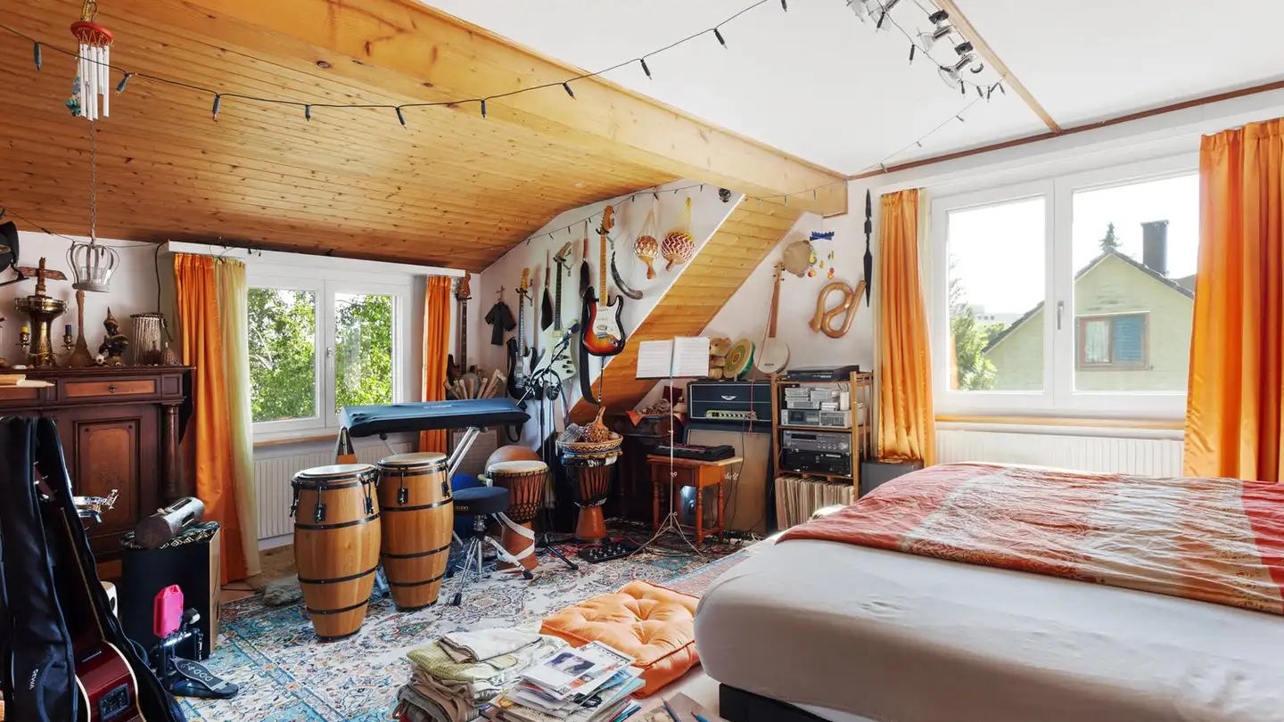 Casa singola in vendita - 8207 Schaffhausen - Photo 4