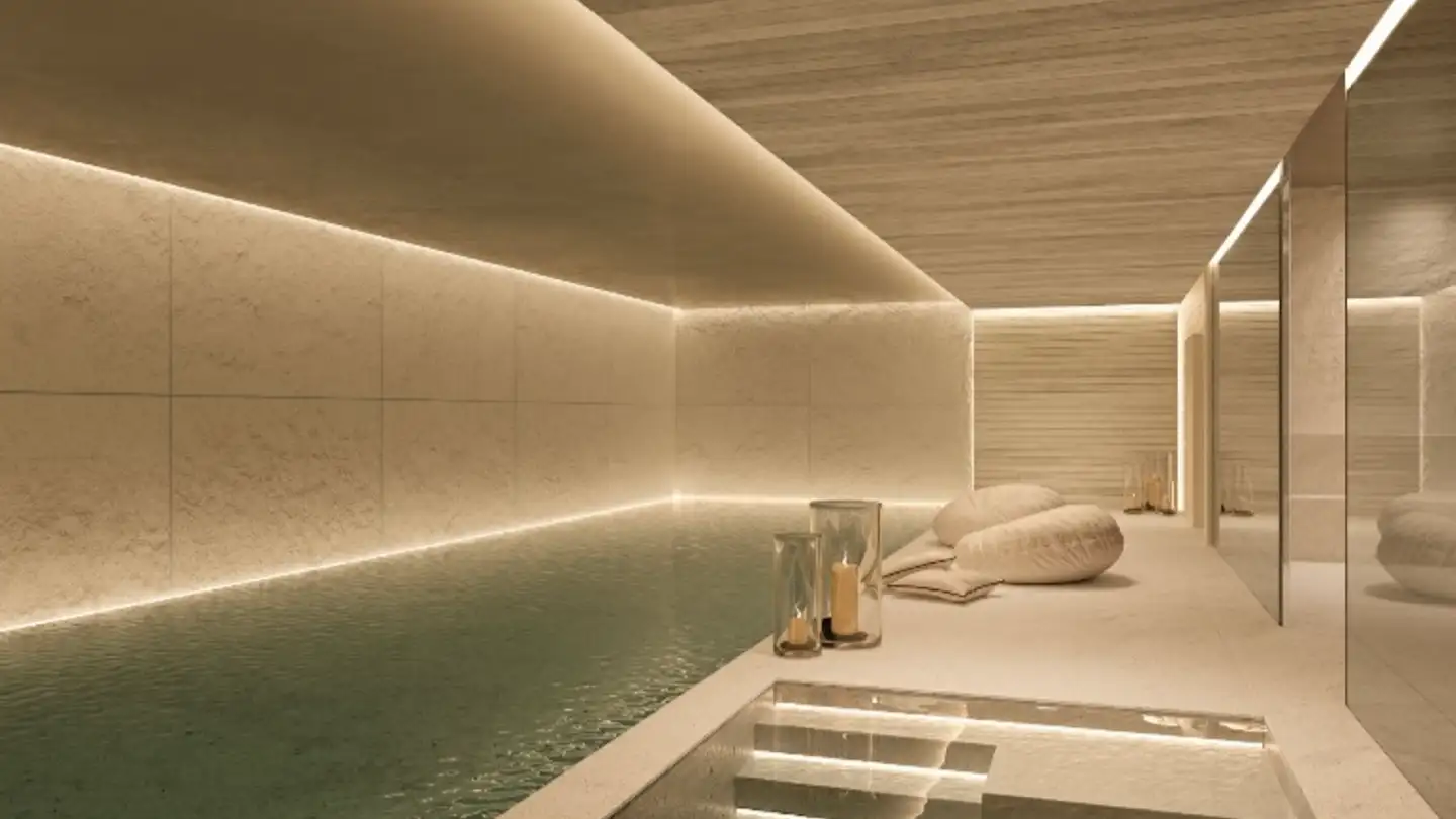 Appartamento in vendita - 6490 Andermatt - Photo 4