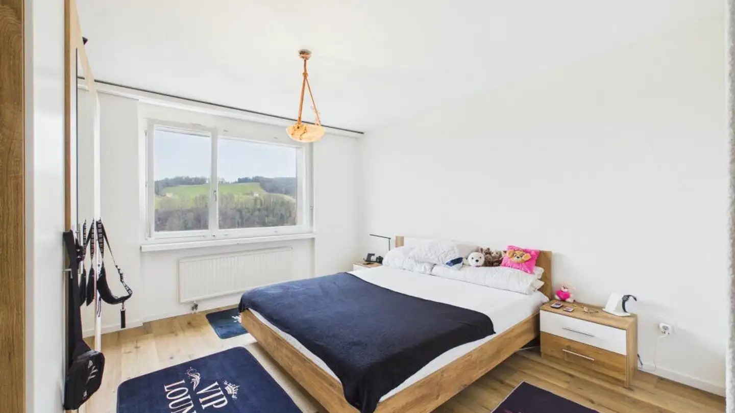 Appartamento in vendita - Waldeggstrasse 11a, 9602 Bazenheid - Foto 3
