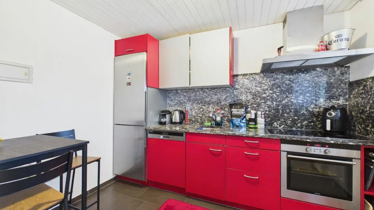 Appartamento in vendita - Waldeggstrasse 11a, 9602 Bazenheid - Foto 4