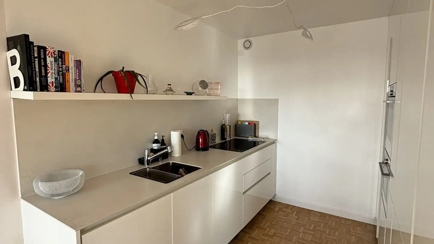 Appartement à louer - Route Du Burenoz 19, 1092 Belmont-sur-Lausanne - Photo 2