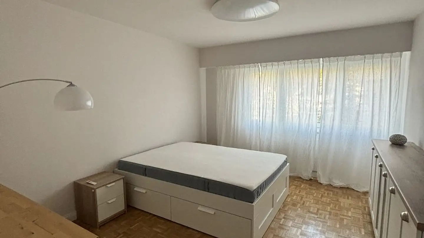 Appartement à louer - Route Du Burenoz 19, 1092 Belmont-sur-Lausanne - Photo 4