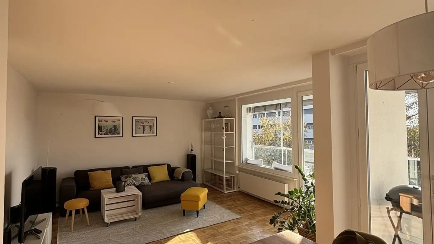 Appartement à louer - Route Du Burenoz 19, 1092 Belmont-sur-Lausanne