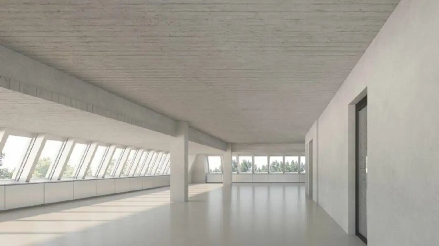 Bürofläche mieten - Bellerivestrasse 34, 8008 Zürich - Foto 4