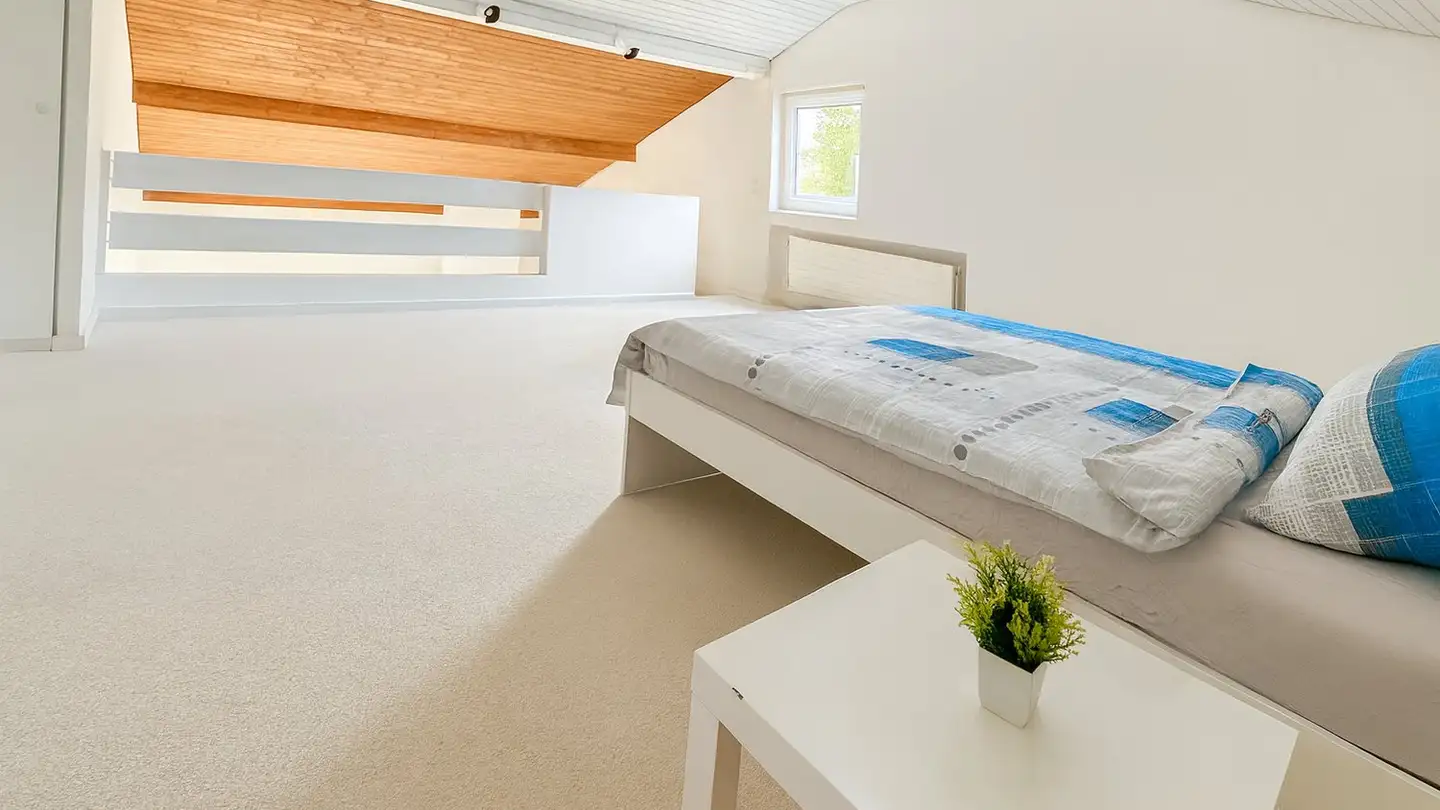 Möblierte Wohnung mieten - In Den Seewiesen, 8132 Egg b. Zürich - Foto 3