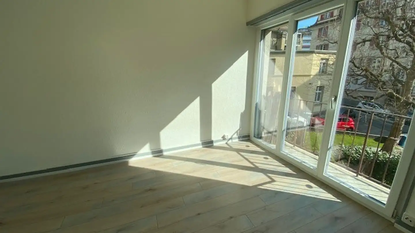 Wohnung mieten - Chemin Des Cèdres, 1004 Lausanne