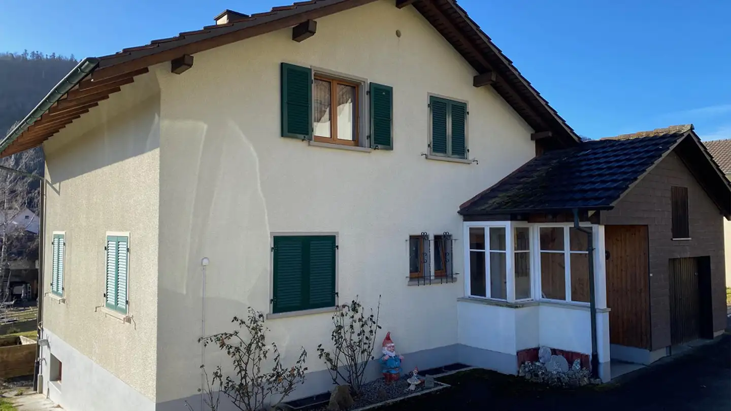 Casa singola in vendita - Hollenrain 126, 4247 Grindel - Foto 2
