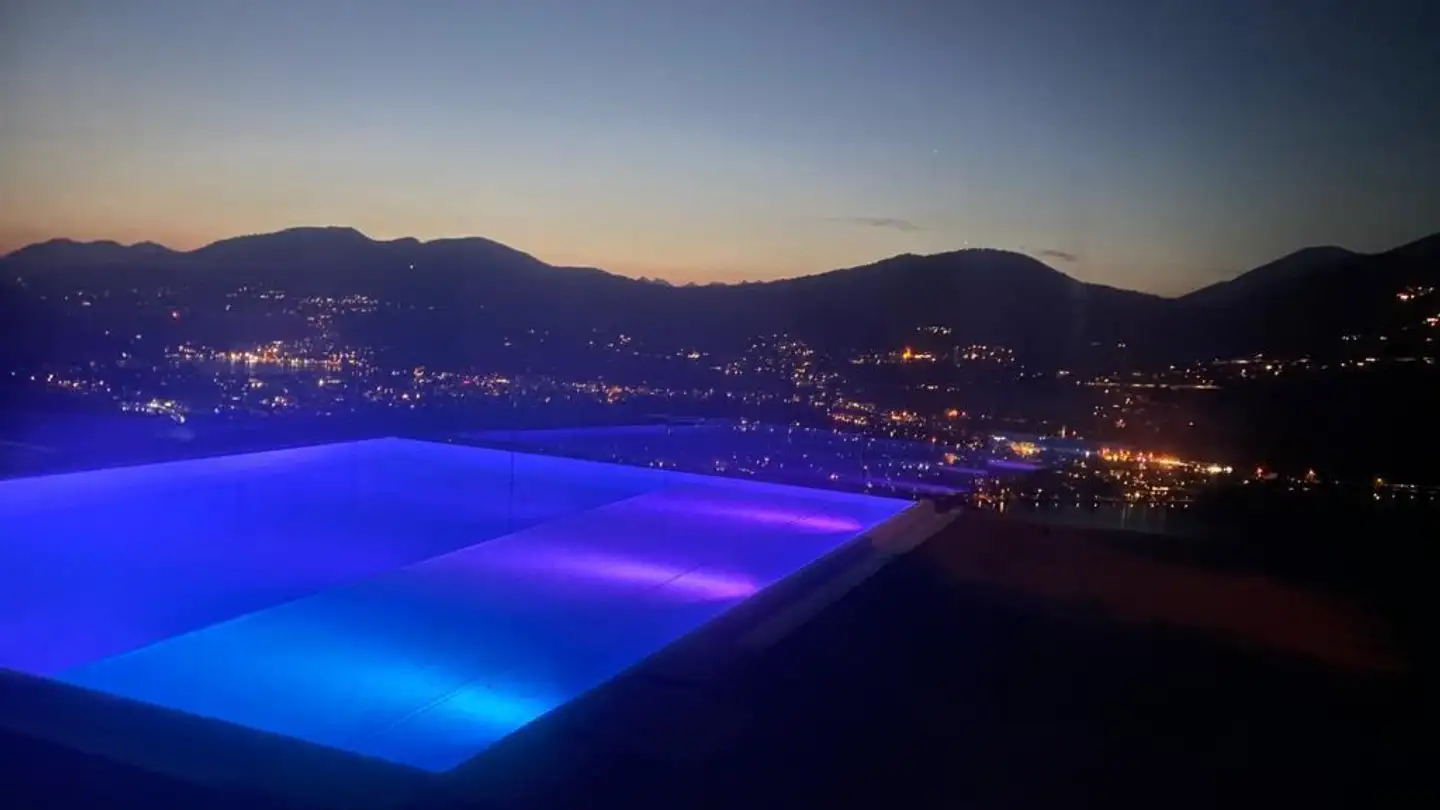 Villa in vendita - Via Minigera 30, 6926 Montagnola - Photo 3