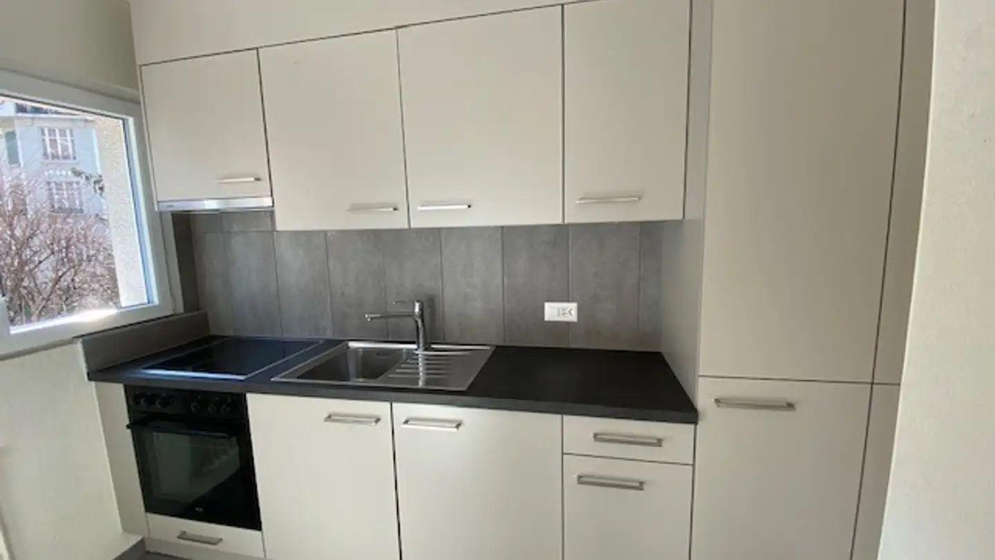 Wohnung mieten - Chemin Des Cèdres, 1004 Lausanne - Foto 2