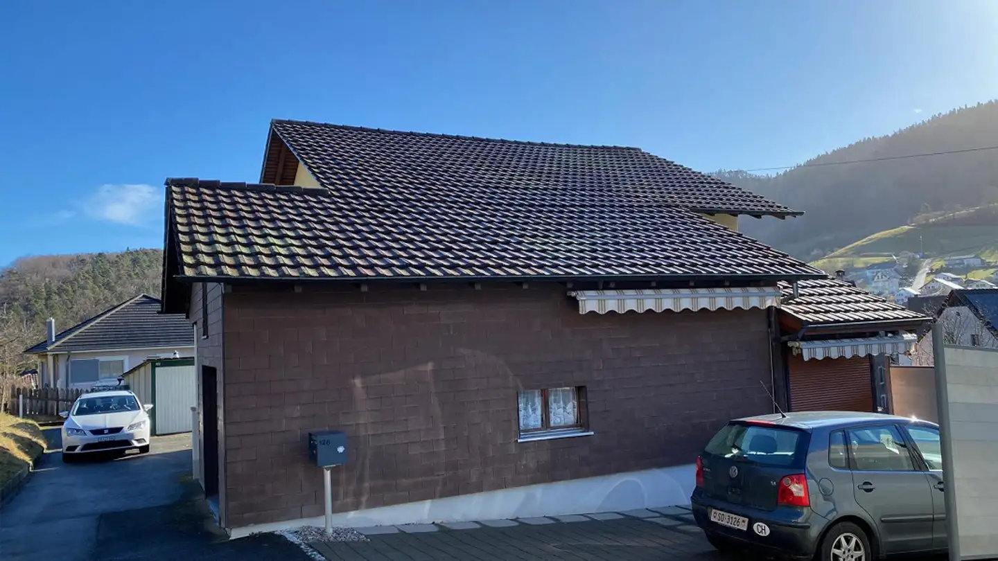 Casa singola in vendita - Hollenrain 126, 4247 Grindel - Foto 3