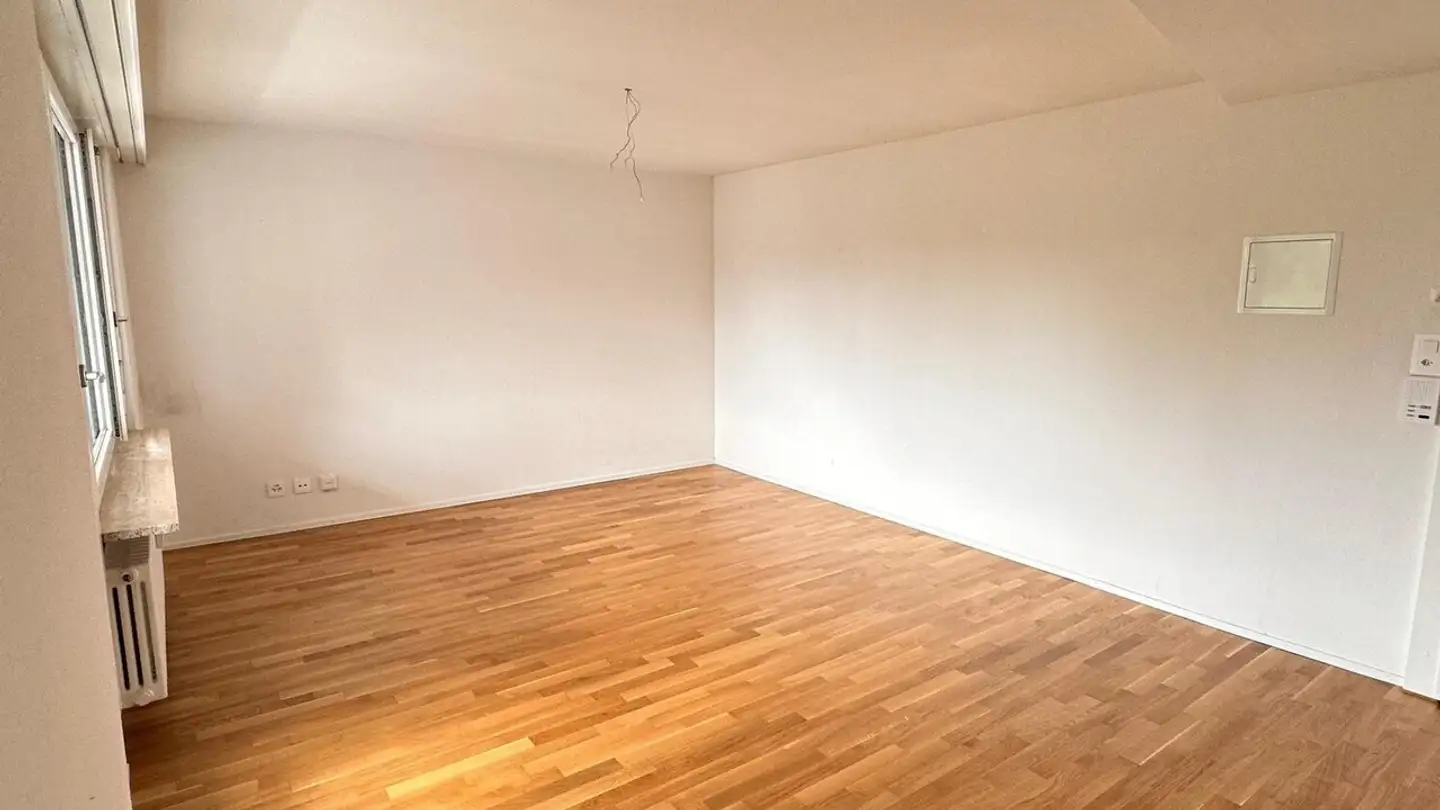 Studio in affitto - Riehenring 141, 4057 Basel - Foto 4