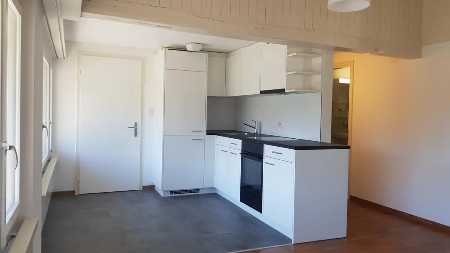 Appartement à louer - Feldwiesenstrasse 50, 9450 Lüchingen