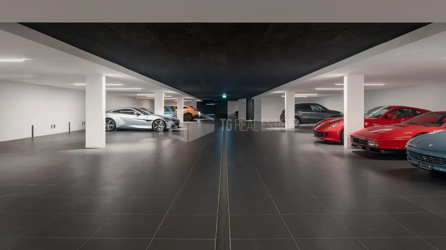 Apartment for sale - 6952 Canobbio - Photo 3