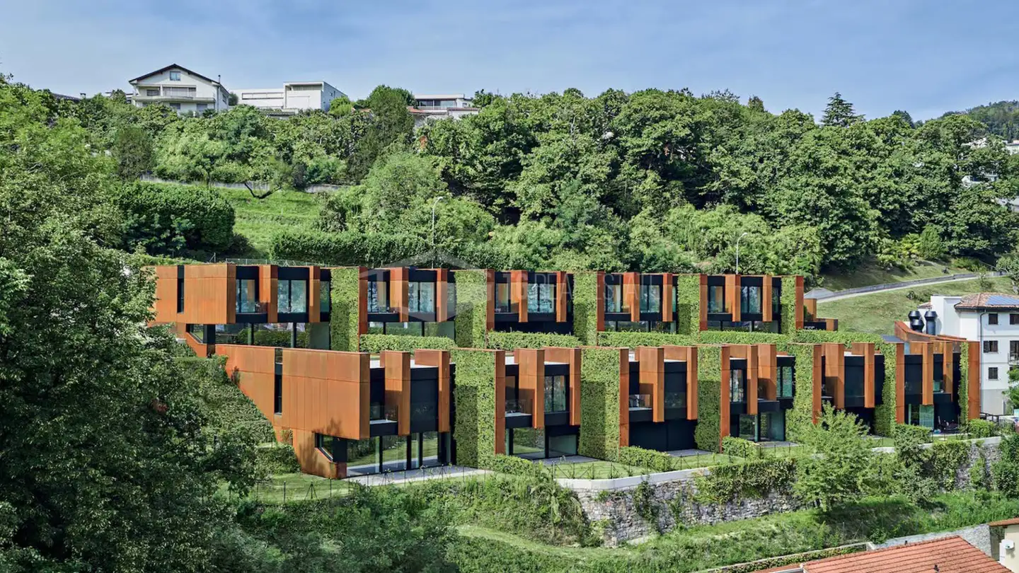 Apartment for sale - 6952 Canobbio - Photo 4