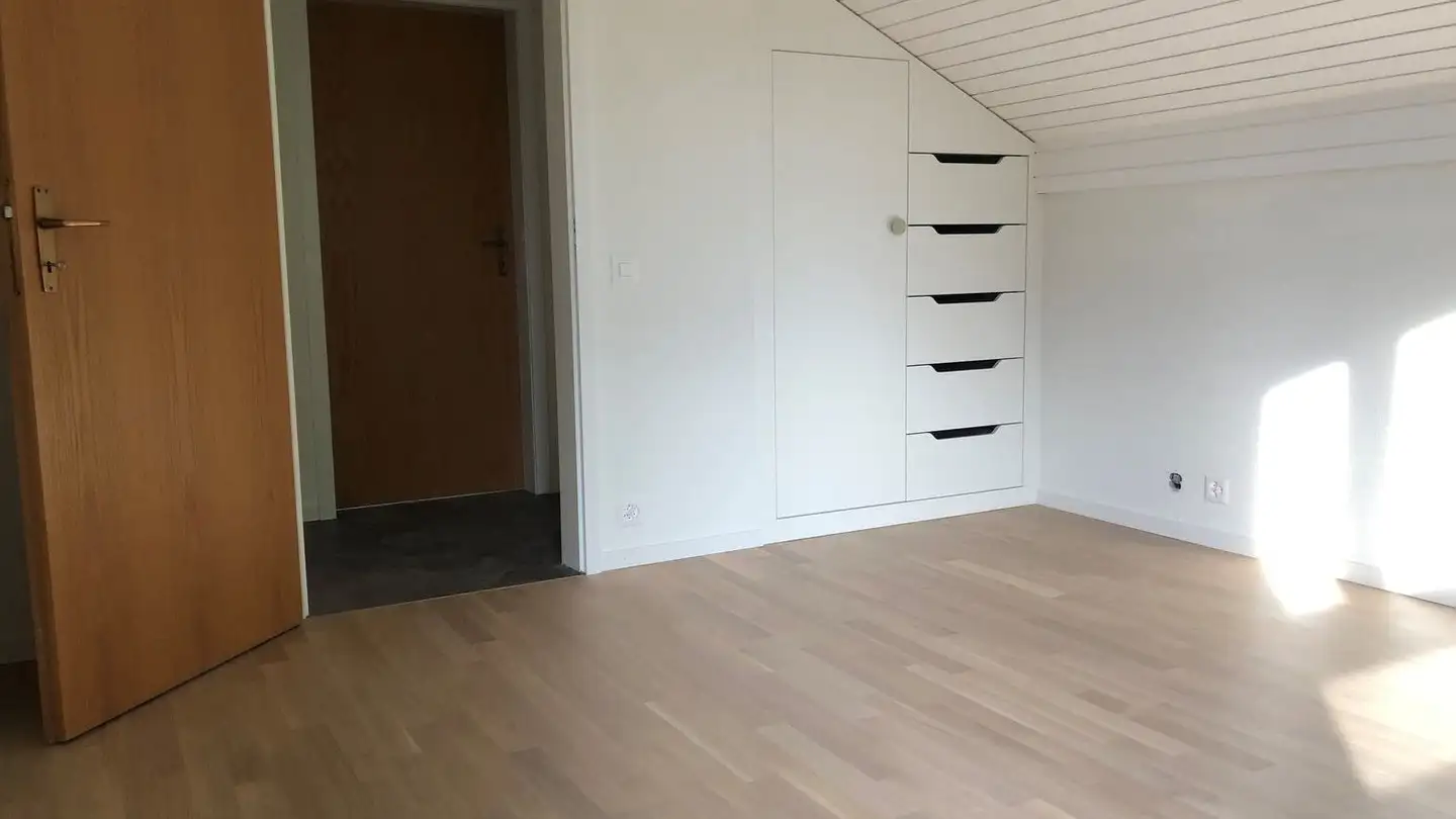 Appartamento in affitto - Route De Genève 35, 1263 Crassier - Photo 3