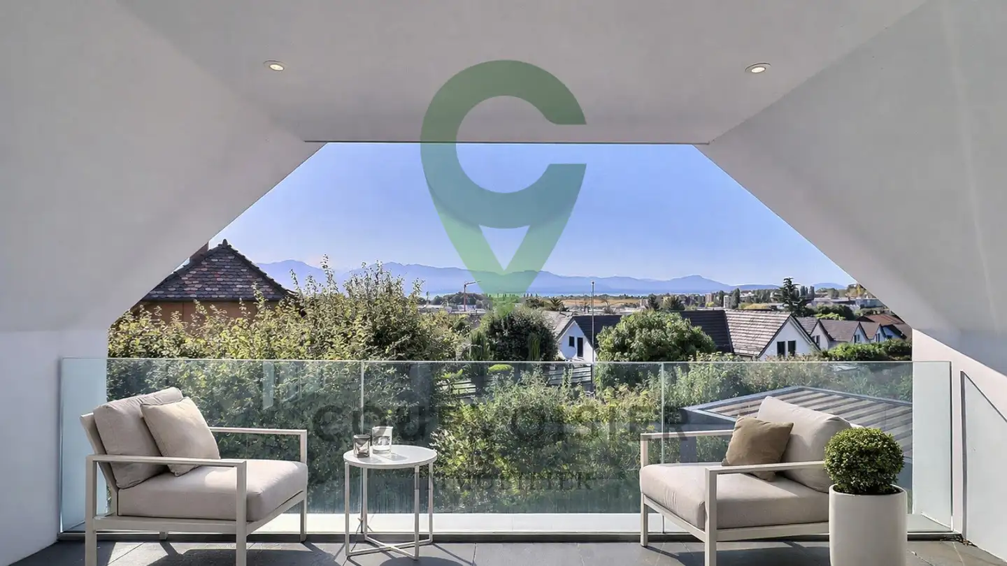 Apartment for sale - 1110 Morges - Photo 3