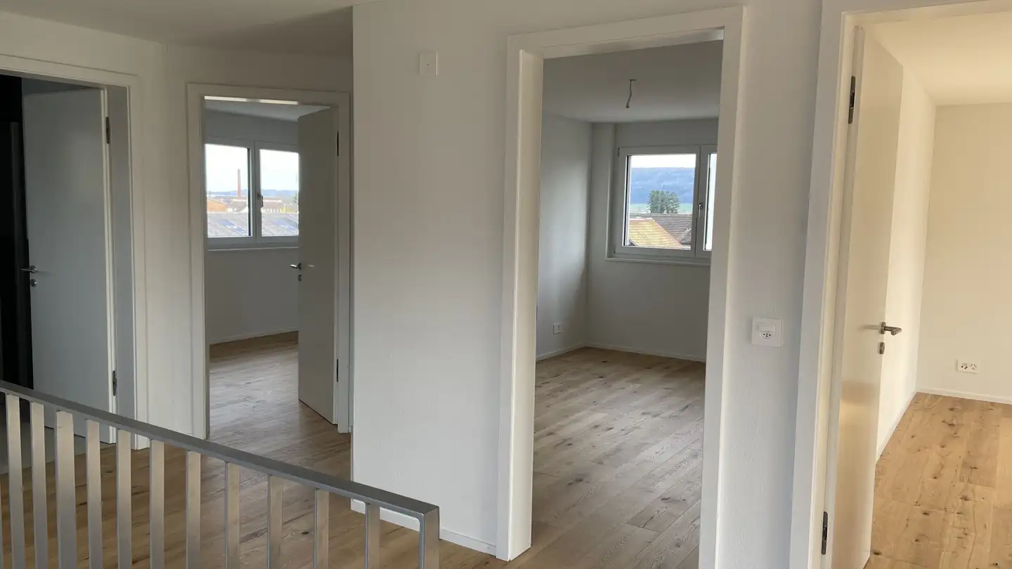 Maison jumelle à vendre - Schmalzgasse, 8215 Hallau