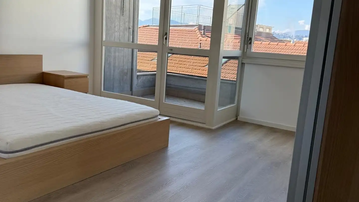 Apartment for rent - Viale Castagnola, 6900 Lugano - Photo 2