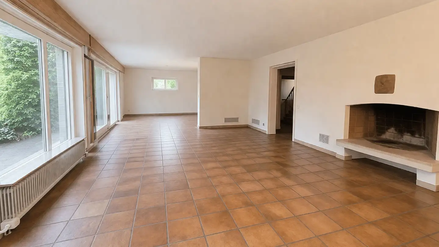 Einfamilienhaus kaufen - Langentannenstrasse 15, 8803 Rüschlikon - Foto 2
