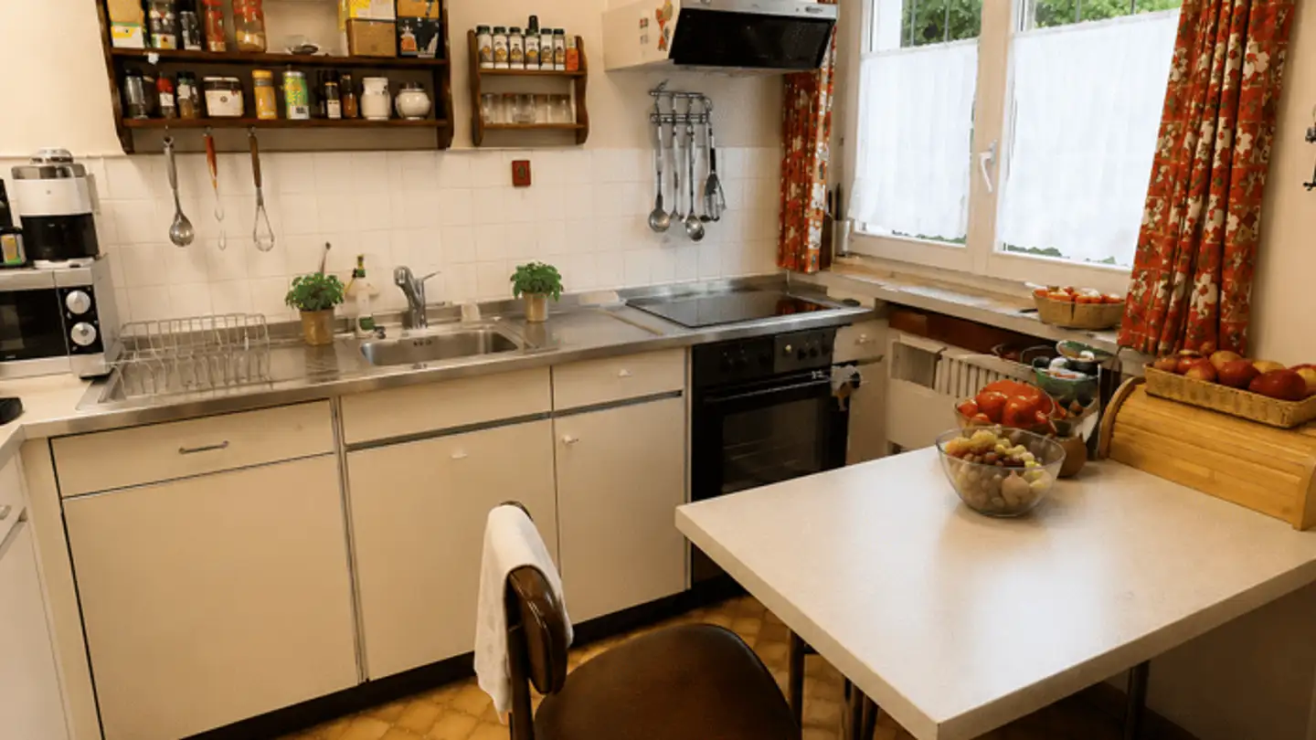 Einfamilienhaus kaufen - Langentannenstrasse 15, 8803 Rüschlikon - Foto 3