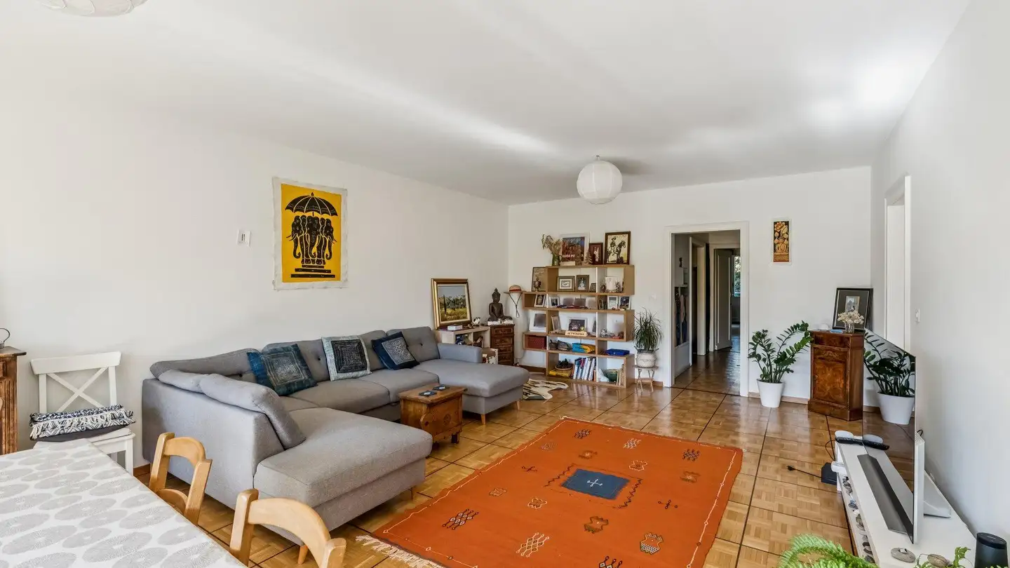 Wohnung kaufen - Chemin Du Petit-Saconnex, 1209 Genève - Foto 4