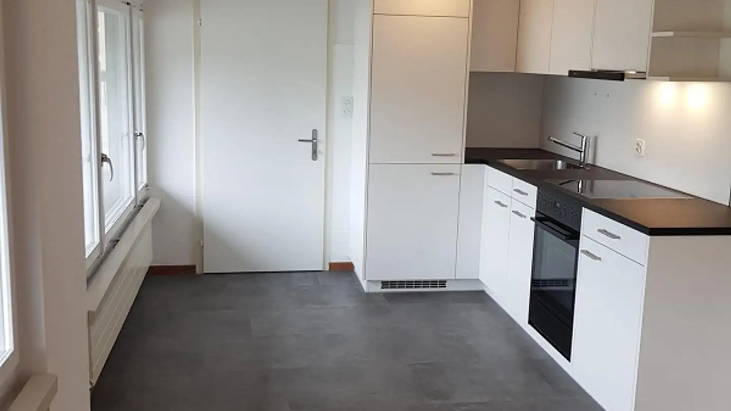 Appartement à louer - Feldwiesenstrasse 50, 9450 Lüchingen - Photo 3