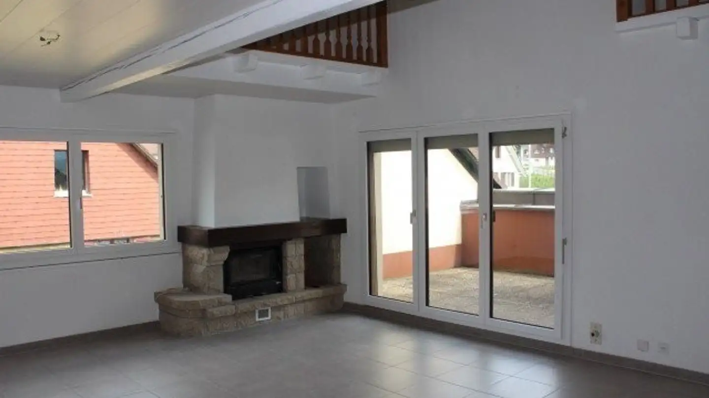 Wohnung mieten - Route Principale 51, 2824 Vicques