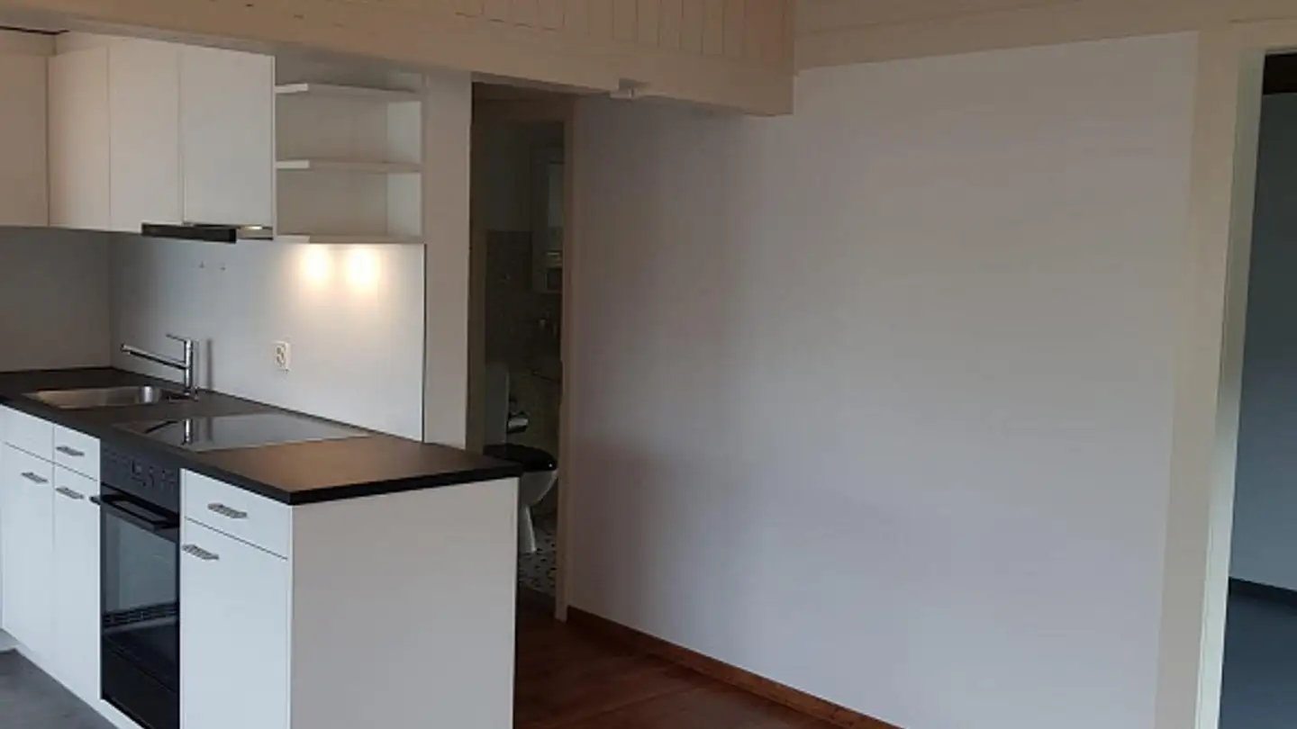 Appartement à louer - Feldwiesenstrasse 50, 9450 Lüchingen - Photo 4