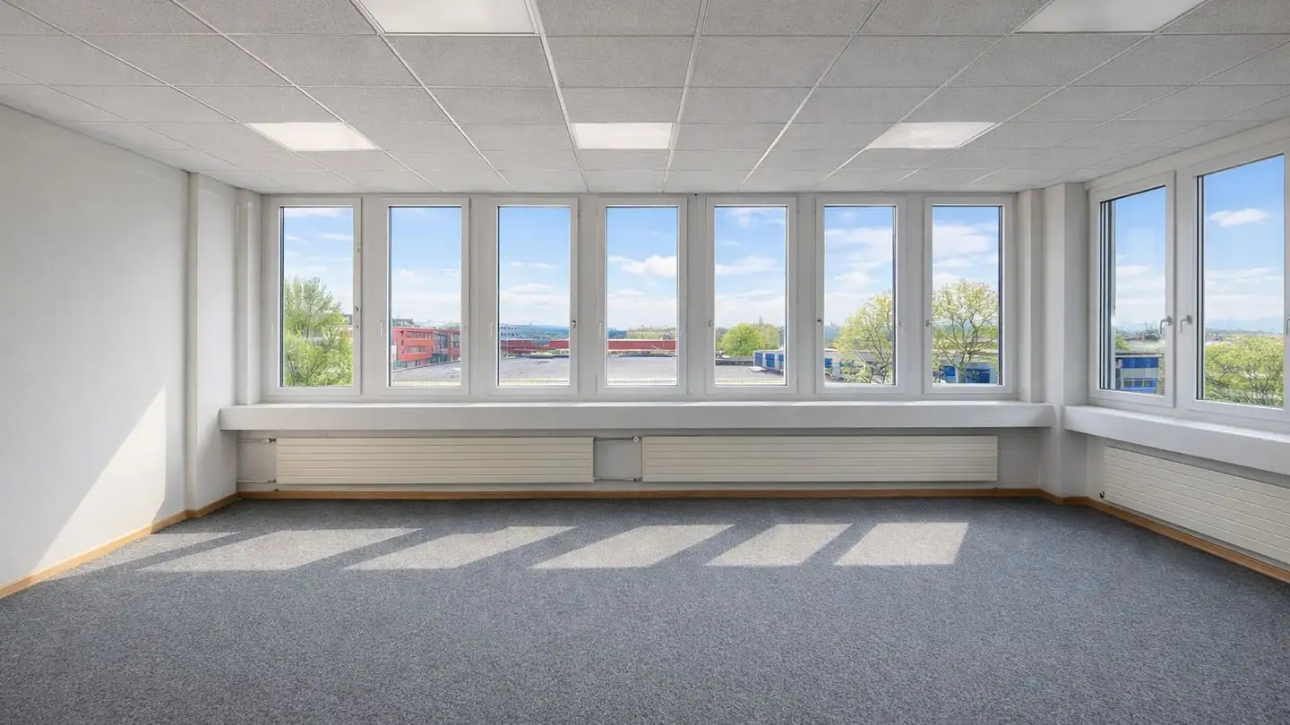 Office space for rent - Bösch 80b, 6331 Hünenberg - Photo 4