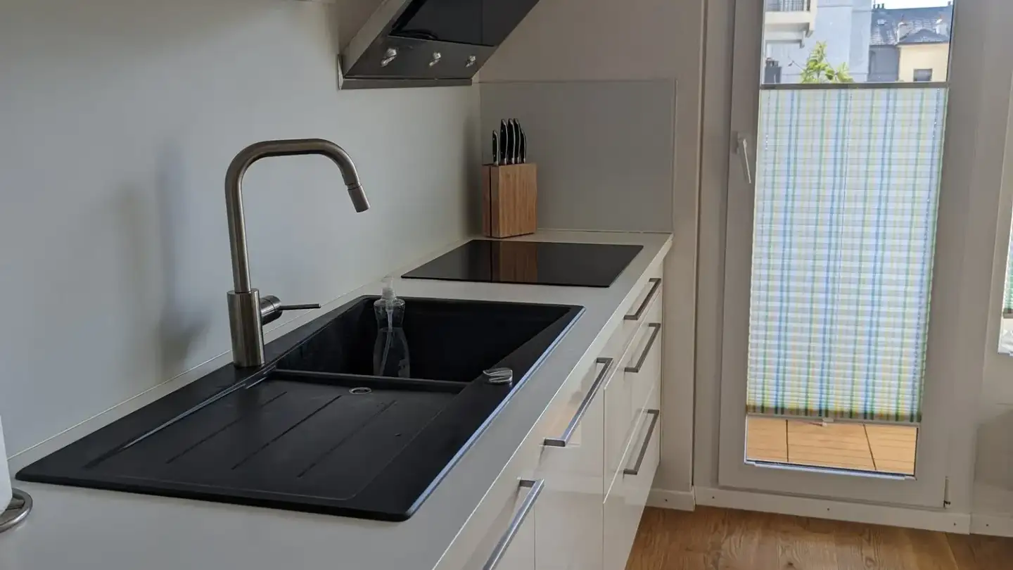 Appartement à louer - Rue Du Chanoine-Berchtold, 1950 Sion - Photo 3