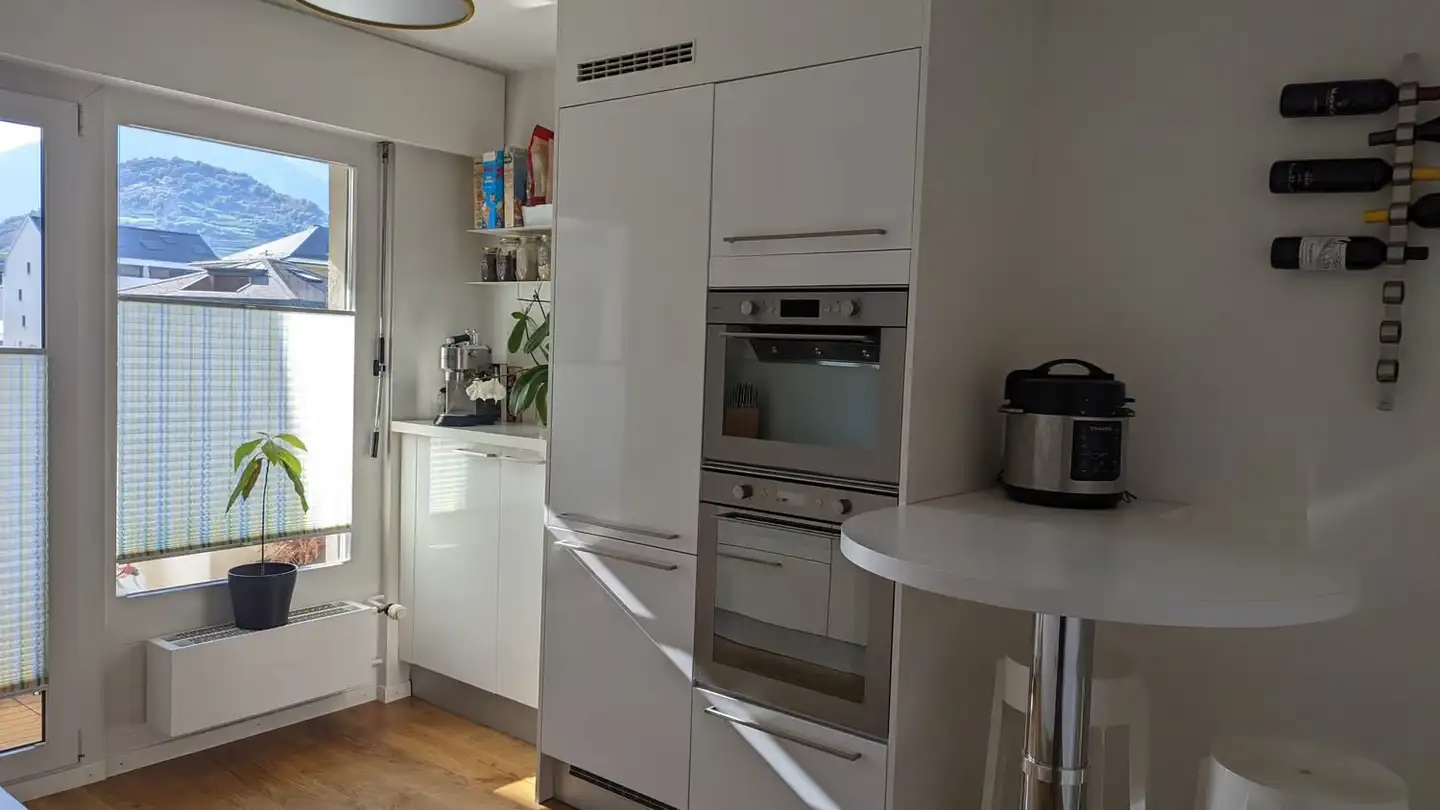 Appartement à louer - Rue Du Chanoine-Berchtold, 1950 Sion - Photo 4
