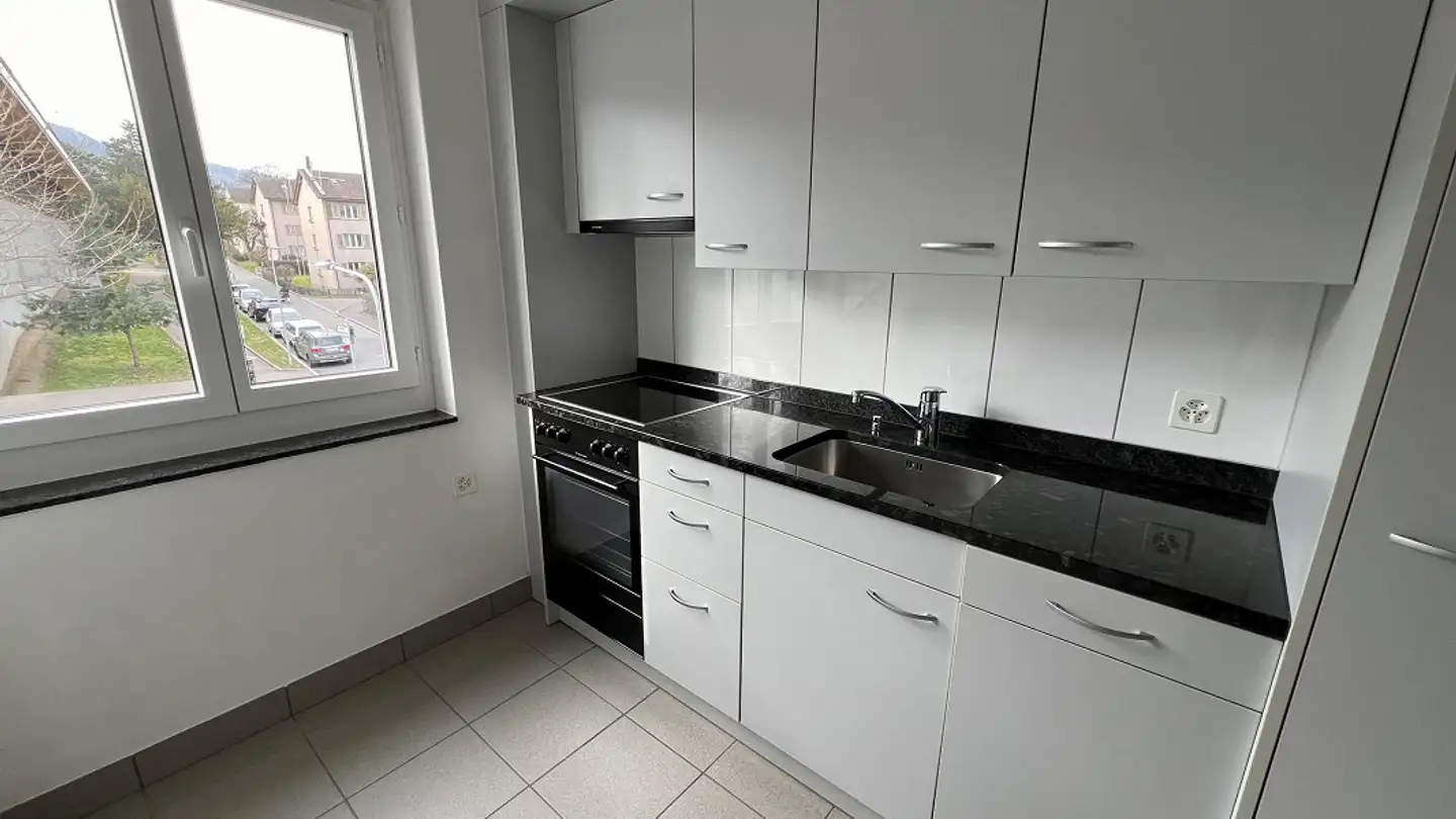 Appartement à louer - Küngenmatt 31, 8055 Zürich - Photo 2