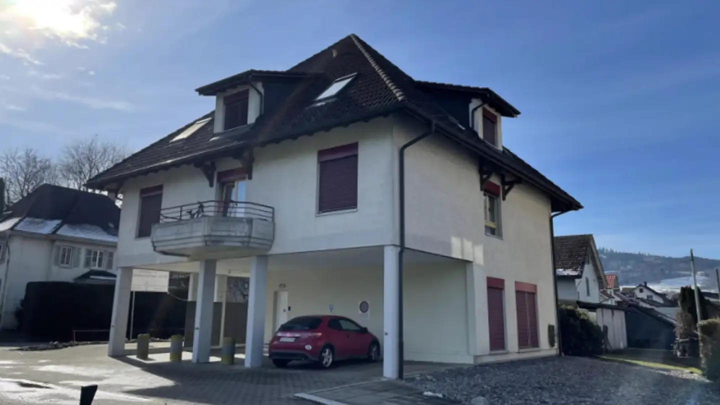 Apartment for rent - Sandgasse 39, 5734 Reinach AG