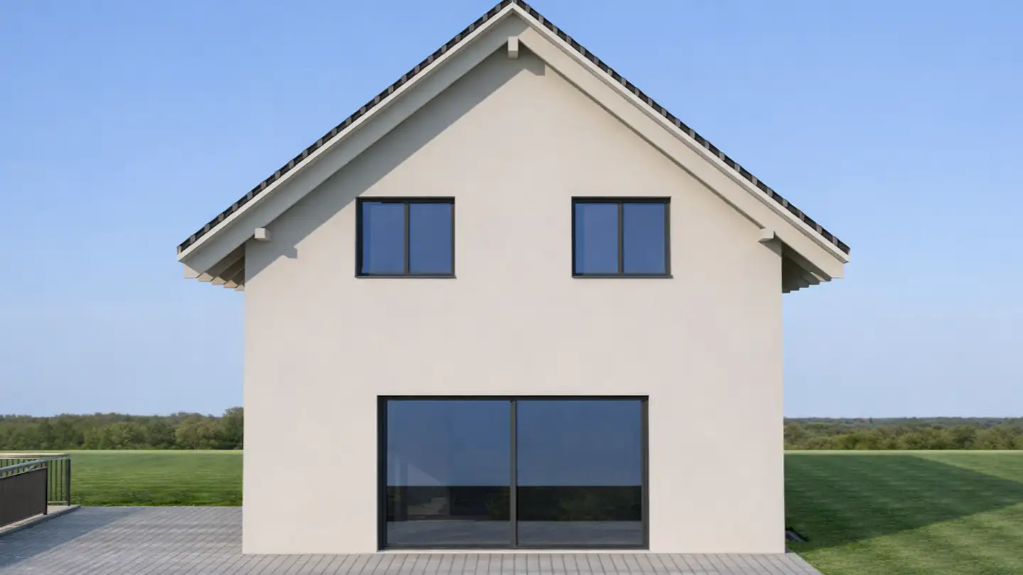 Single house for sale - Stockmatt, 3154 Rüschegg Heubach