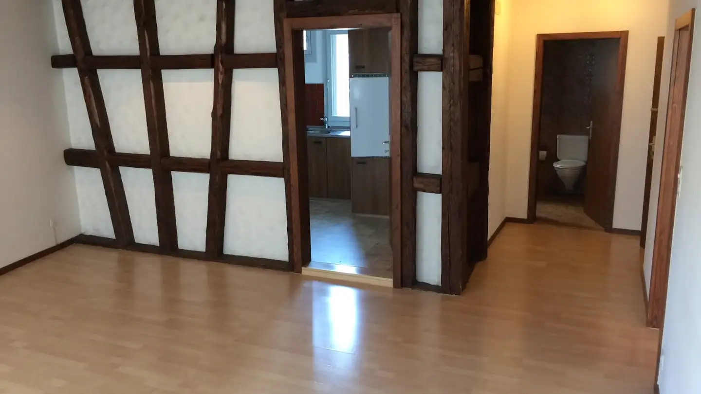 Appartamento in affitto - Marktgasse 8, 9450 Altstätten SG - Foto 3