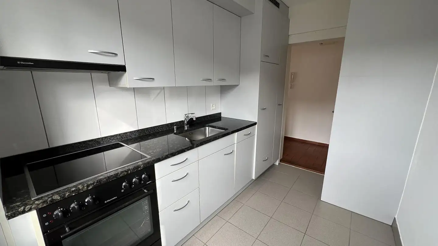 Appartement à louer - Küngenmatt 31, 8055 Zürich - Photo 3