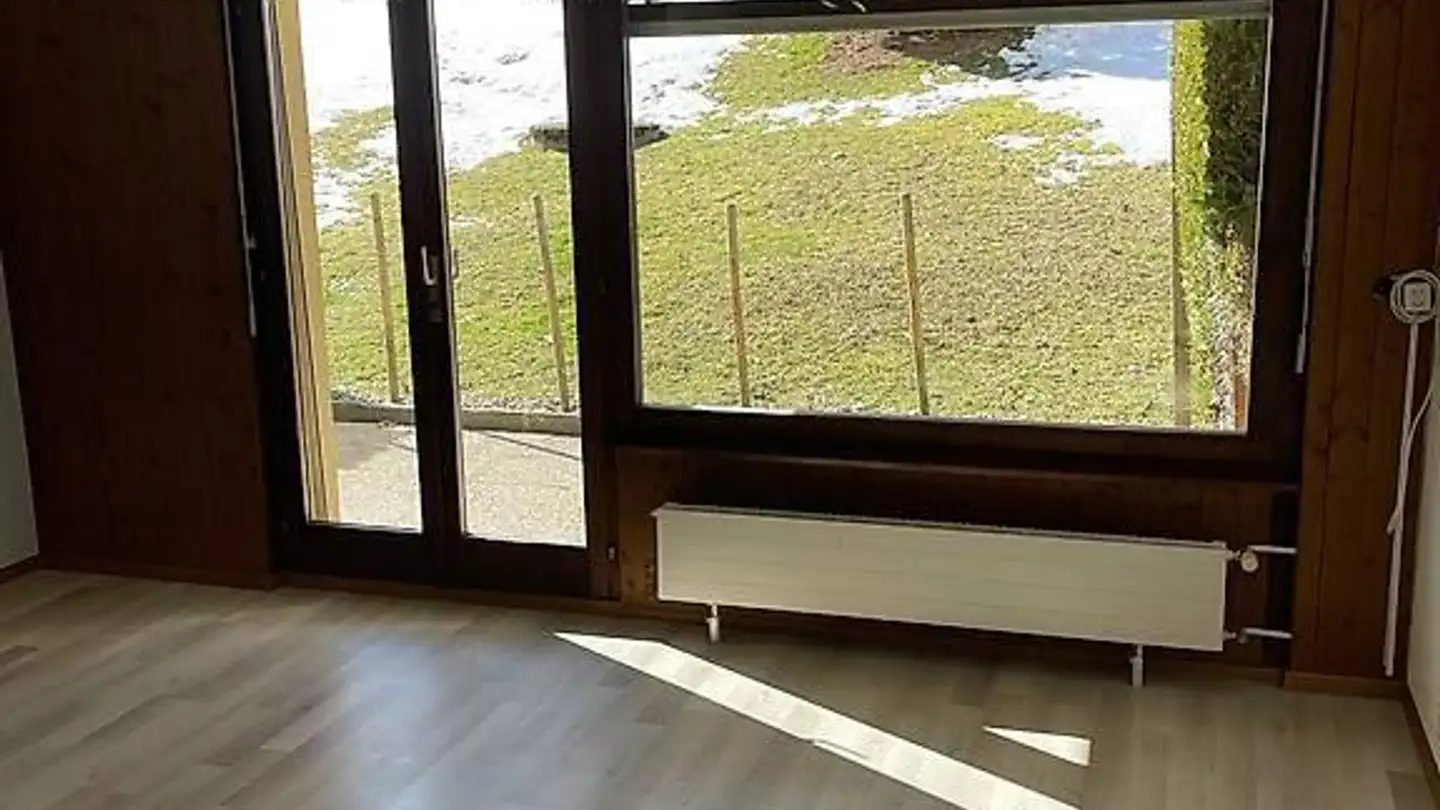 Apartment for rent - Chemin Du Tsalé, 1619 Les Paccots